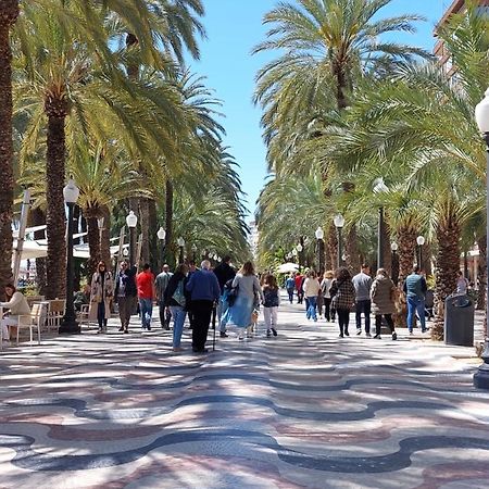 Love Story Room Alicante Exterior photo