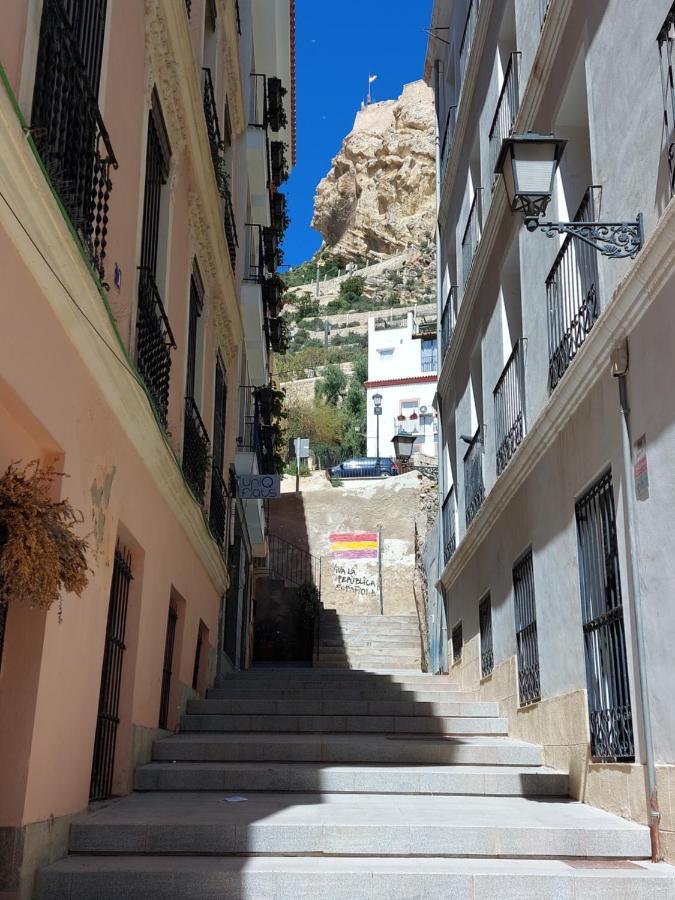 Love Story Room Alicante Exterior photo