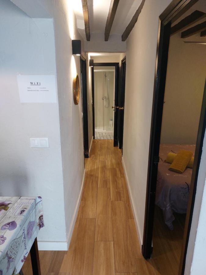 Love Story Room Alicante Exterior photo
