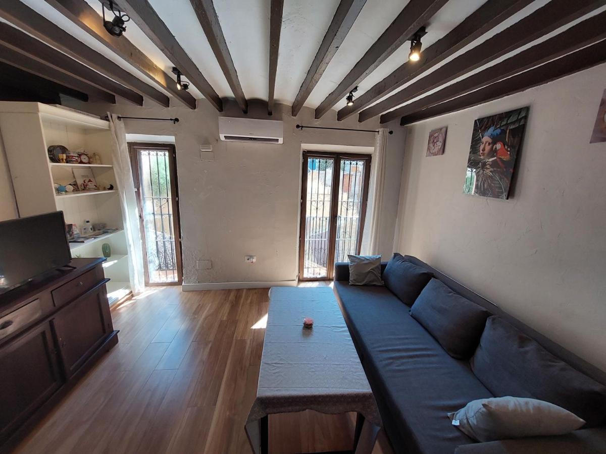 Love Story Room Alicante Exterior photo